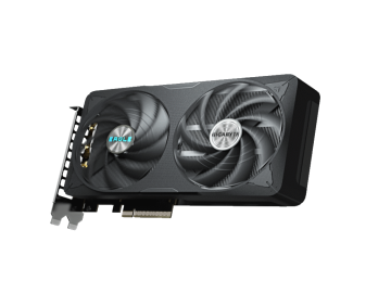 Graficke karte GIGABYTE GV-N506TEAGLE OC-8GD NVD/8GB/GDDR7/128bit/crna